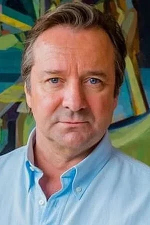 Neil Pearson photo
