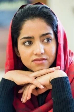 Sonita Alizadeh photo