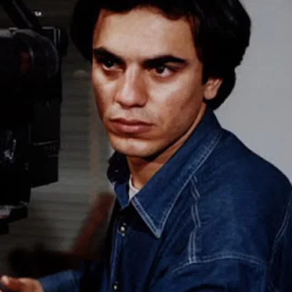  Ahmad Ahmadi