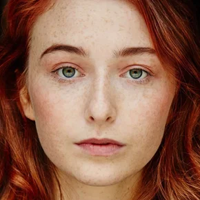 Photo star : Bethany Whitmore