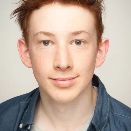 Harrison Feldman