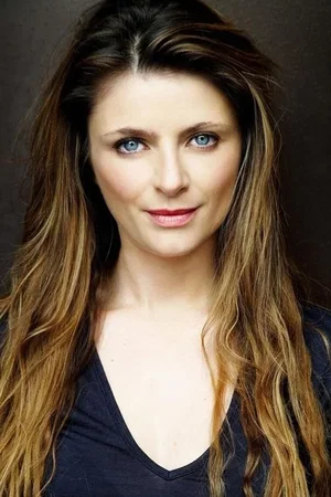  Amber McMahon photo