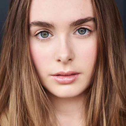 Maiah Stewardson