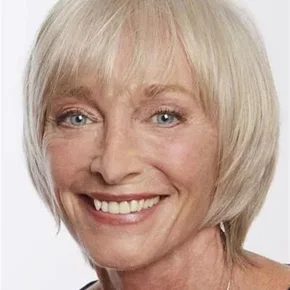 Photo star : Janet-Laine Green
