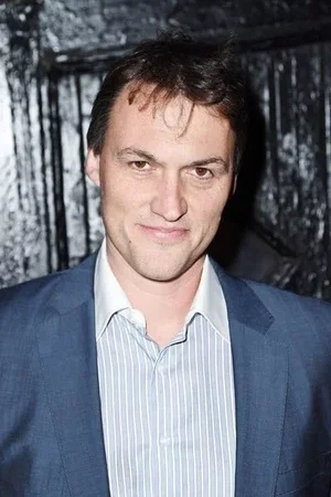 Robert Budreau photo
