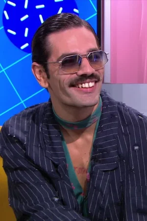  Loïc Bruyère photo