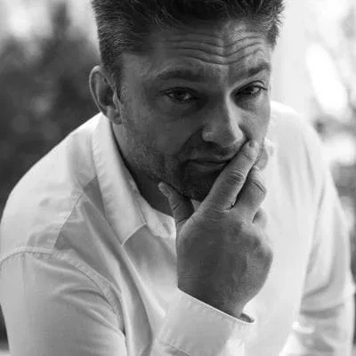  Christophe Perez