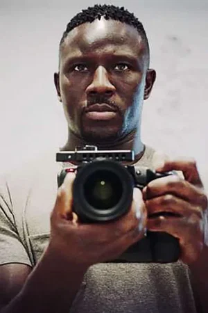 Photo de Lamine Diakite