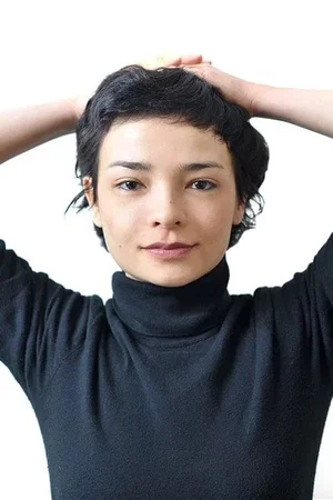  Céline Laurentie photo