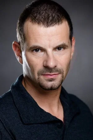  David Palatino photo