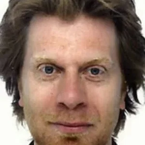  Frédéric Meert