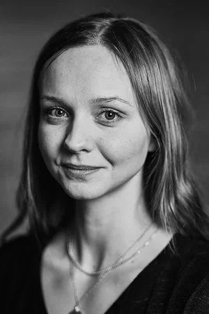  Anna Åström