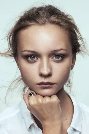  Anna Åström photo