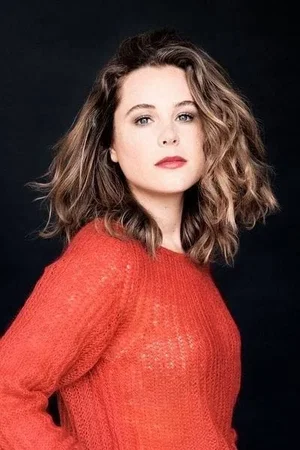 Klara Deutschmann photo