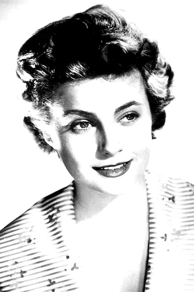 Nicole Heesters