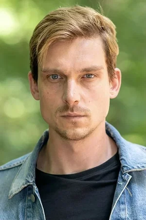  Daniel Sträßer