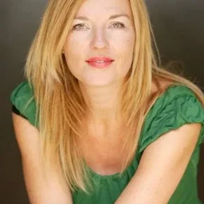 Photo star : Cordula Kablitz-Post