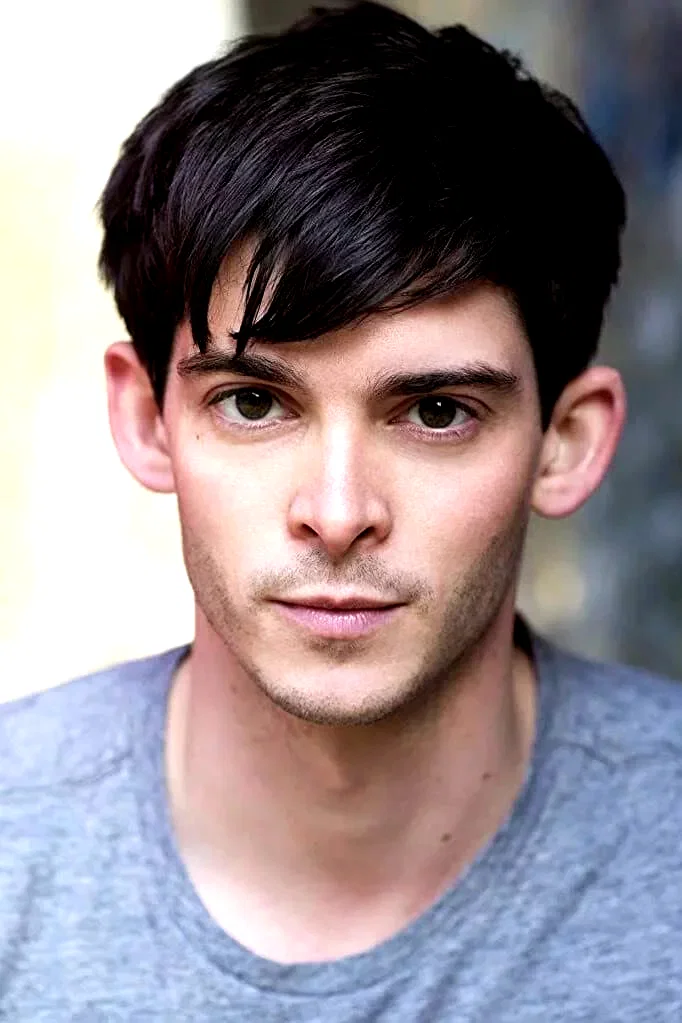 Joshua Dickinson