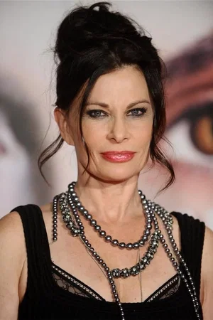  Jane Badler