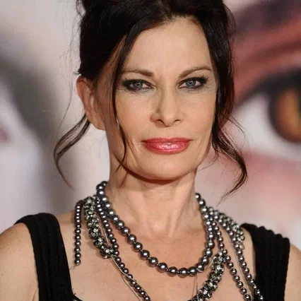  Jane Badler