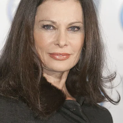  Jane Badler