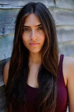 Photo de Zoé Corraface