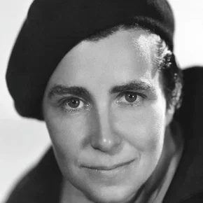 Photo star : Dorothy Arzner