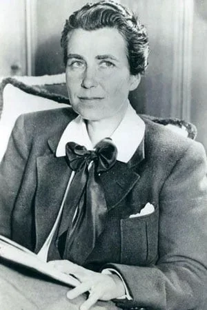 Photo de Dorothy Arzner