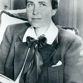 Photo star : Dorothy Arzner