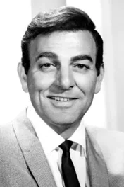 Mike  Connors