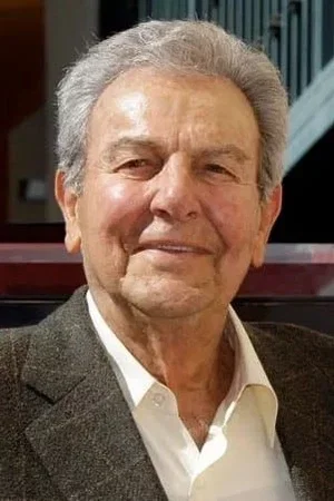 Mike  Connors photo