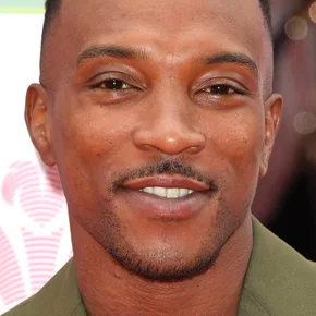 Photo star : Ashley Walters