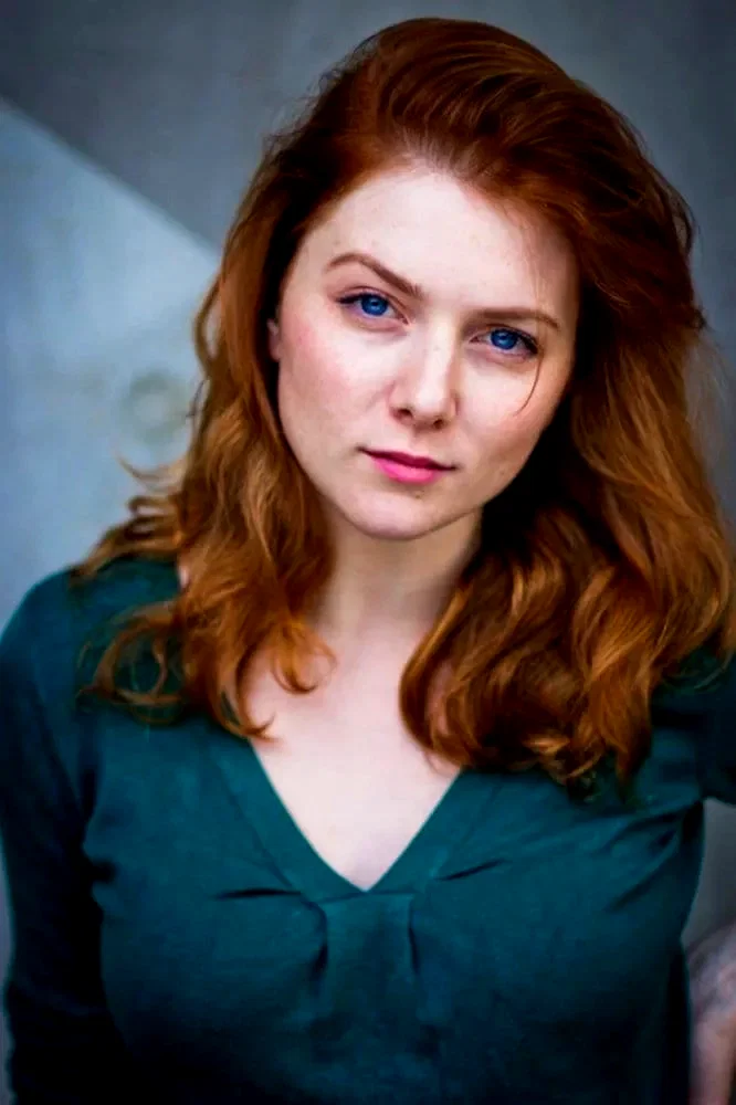  Georgina Leeming