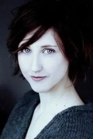  Marthe Guérin Caufman photo