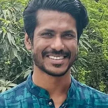  Shohel Mondol