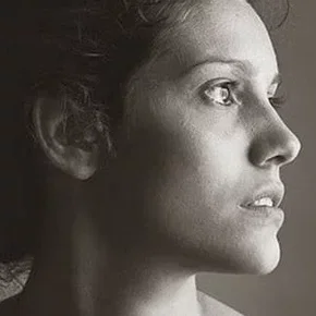 Photo star :  Flora Bulcão