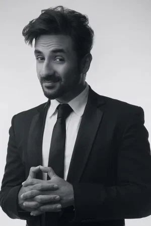  Vir Das photo