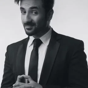 Photo star :  Vir Das