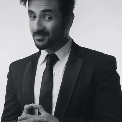  Vir Das