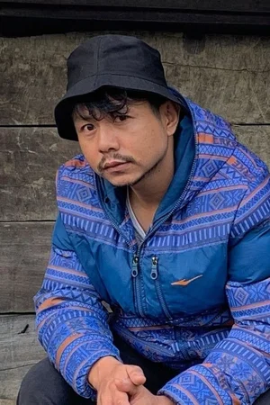  Bijou Thaangjam photo