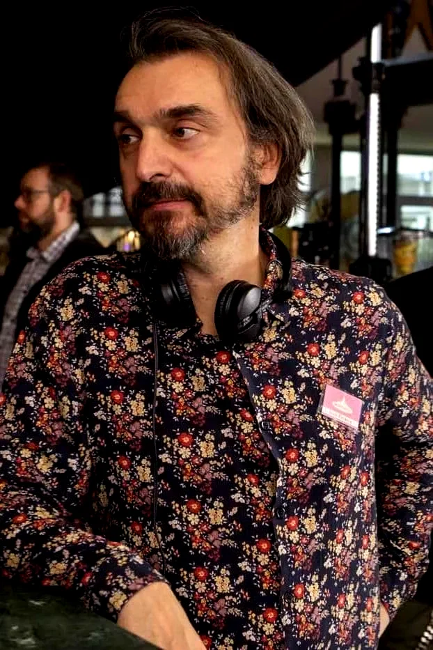 Jean-Patrick Benes