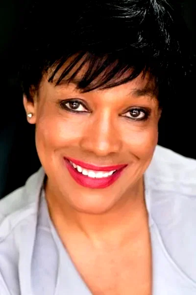 Avis-Marie Barnes