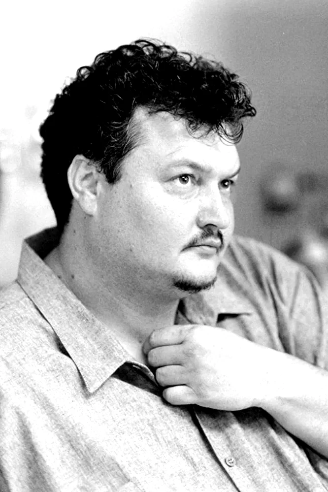 Victor Salva