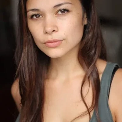  Megan Elizabeth Wright