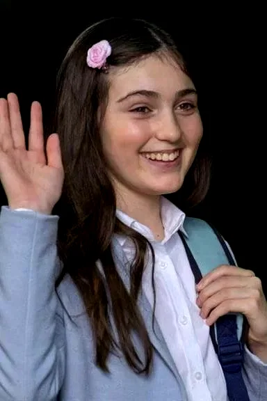 Alix Vaillot
