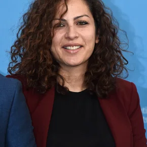 Photo star : Rym Ben Messaoud