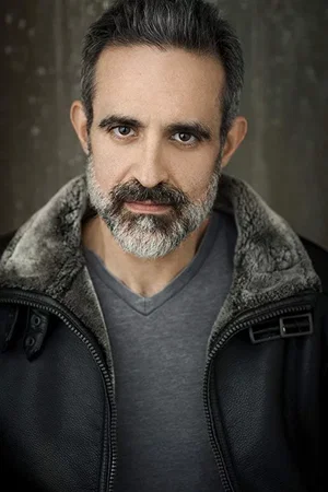 Sam Vincent photo
