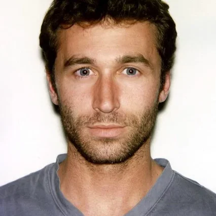James Deen