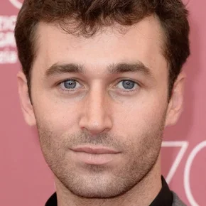Photo star : James Deen