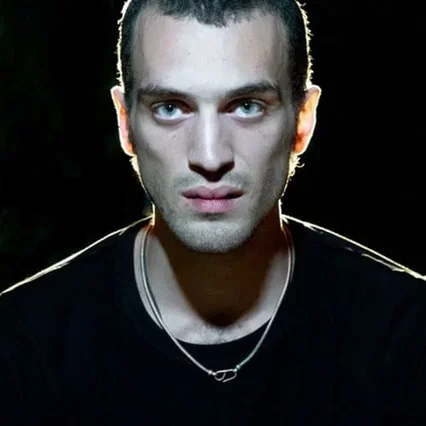  Augusto Mario Russi